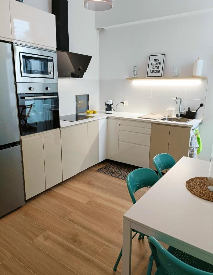 San Benito 16 Apartment Ла Лагуна Екстериор снимка