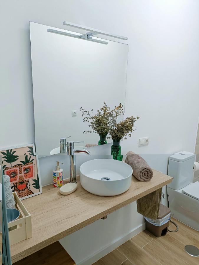 San Benito 16 Apartment Ла Лагуна Екстериор снимка