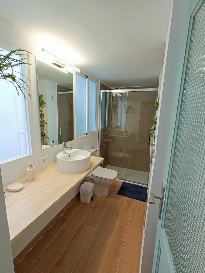 San Benito 16 Apartment Ла Лагуна Екстериор снимка