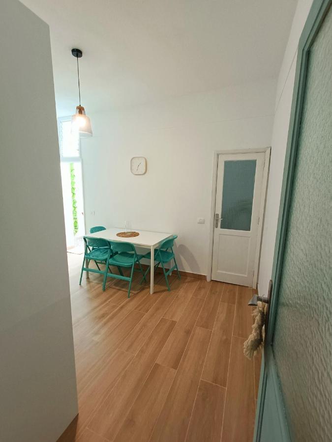 San Benito 16 Apartment Ла Лагуна Екстериор снимка