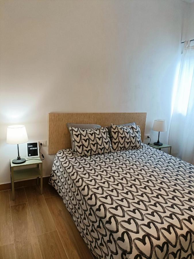 San Benito 16 Apartment Ла Лагуна Екстериор снимка