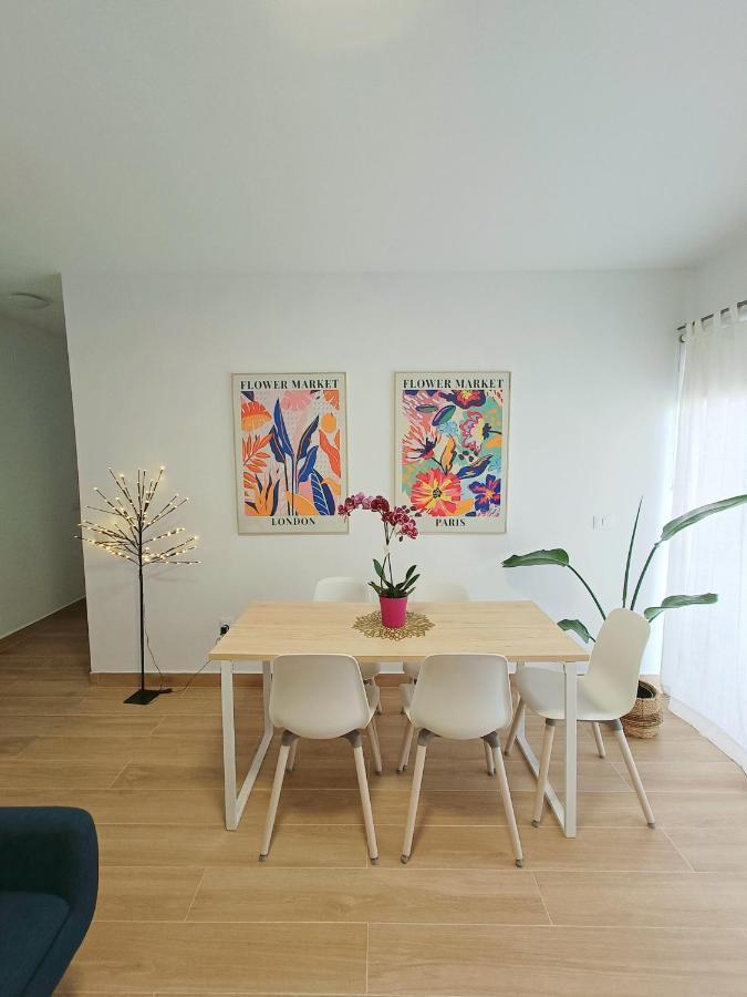 San Benito 16 Apartment Ла Лагуна Екстериор снимка
