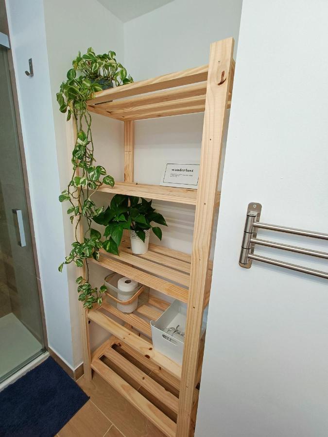 San Benito 16 Apartment Ла Лагуна Екстериор снимка