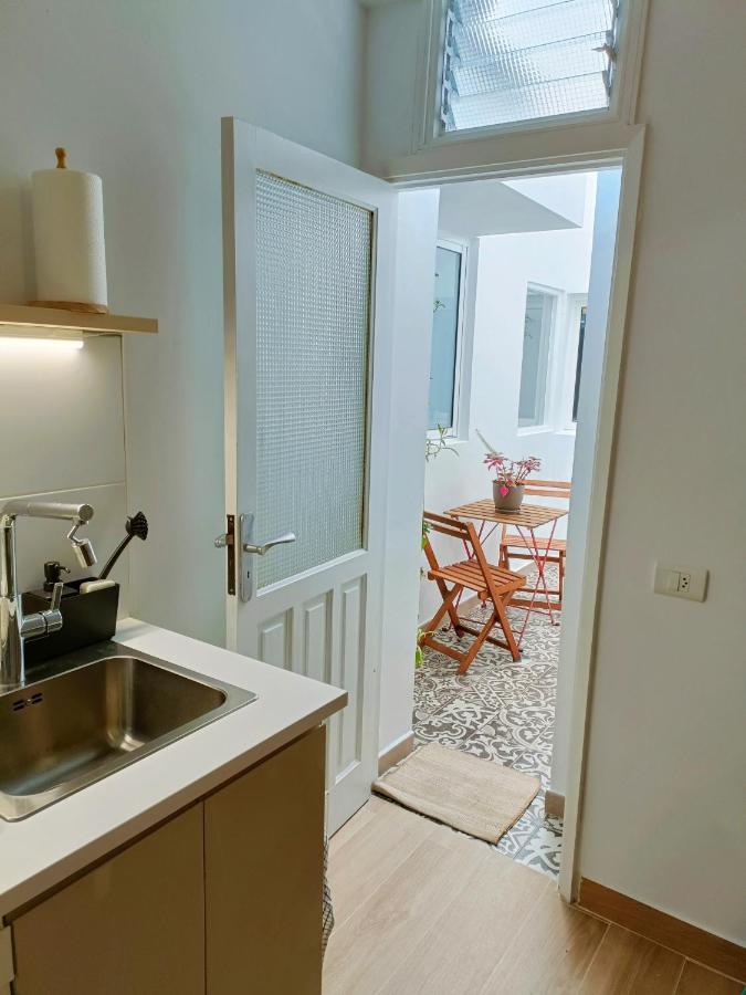 San Benito 16 Apartment Ла Лагуна Екстериор снимка