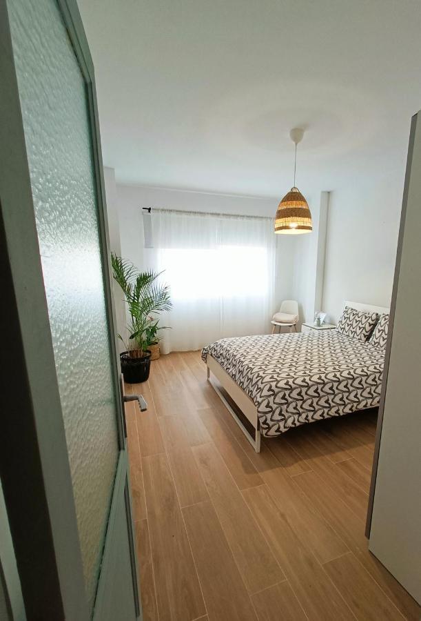 San Benito 16 Apartment Ла Лагуна Екстериор снимка