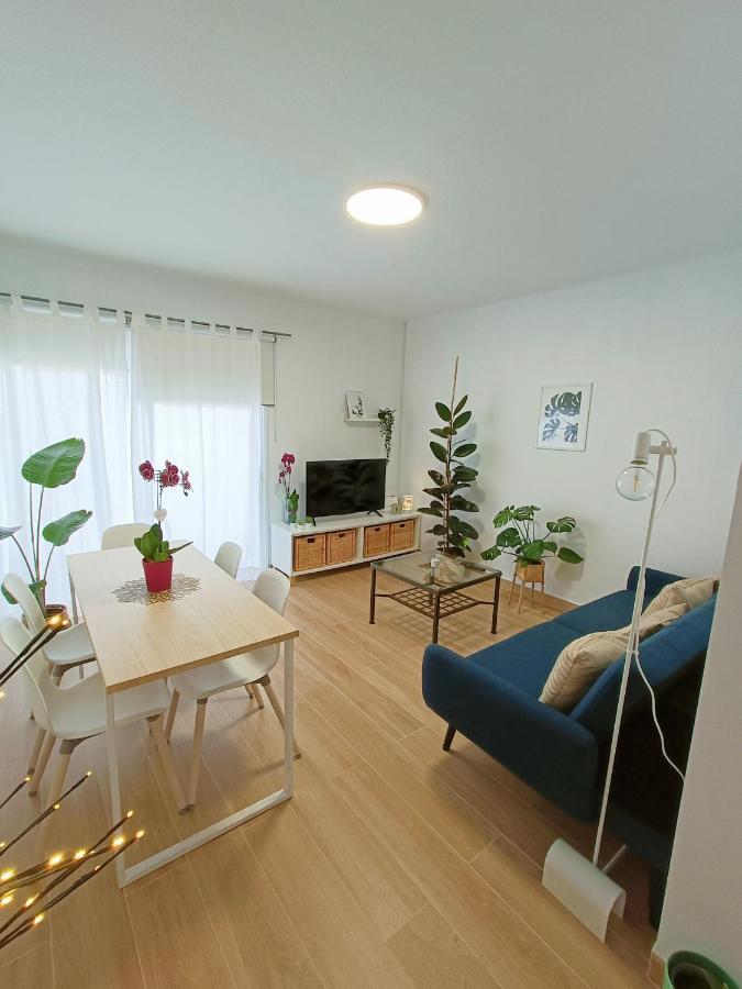 San Benito 16 Apartment Ла Лагуна Екстериор снимка