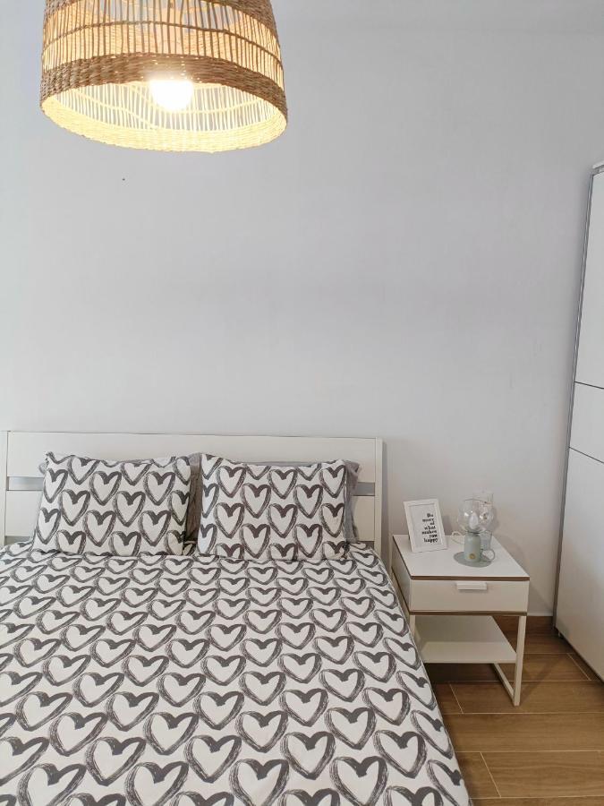 San Benito 16 Apartment Ла Лагуна Екстериор снимка